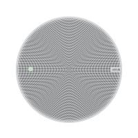 Axis 02323-001 haut-parleur 2-voies Blanc Avec fil