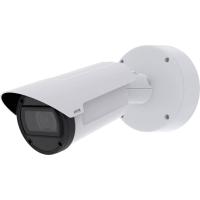 Axis Q1809-LE 150mm Balle (forme) Caméra de sécurité IP Extérieure 7680 x 4320 pixels Plafond/mur