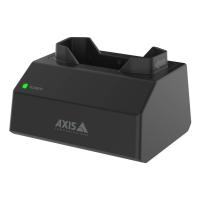 Axis W700 Mk II Station d'accueil Noir