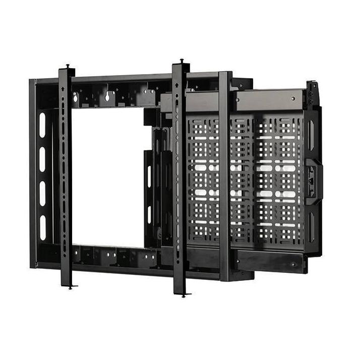 B-Tech BT7883 177,8 cm (70'') Noir