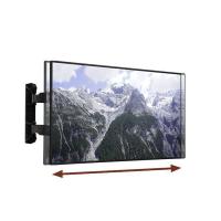B-Tech BT8226 165,1 cm (65'') Noir, voir l’image 3 sur 5