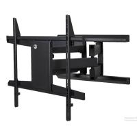 B-Tech BT8228 3,05 m (120'') Noir, voir l’image 1 sur 5