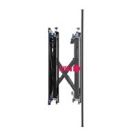 B-Tech BT8312 177,8 cm (70'') Noir, voir l’image 5 sur 8