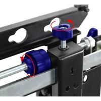 B-Tech BT8312 177,8 cm (70'') Noir, voir l’image 2 sur 8