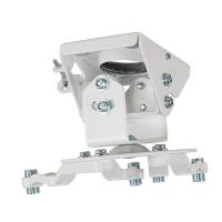 B-Tech BT899 support pour projecteurs Plafond Blanc