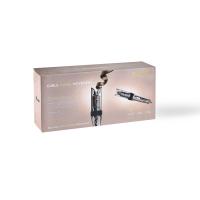 BaByliss C6688E brosse soufflante et fer à lisser Fer à friser automatique À chaleur Métallique 440 W 2,4 m, voir l’image 24 sur 24