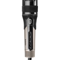 BaByliss C6688E brosse soufflante et fer à lisser Fer à friser automatique À chaleur Métallique 440 W 2,4 m, voir l’image 9 sur 24