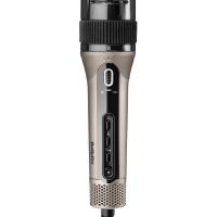 BaByliss C6688E brosse soufflante et fer à lisser Fer à friser automatique À chaleur Métallique 440 W 2,4 m, voir l’image 10 sur 24