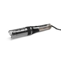 BaByliss C6688E brosse soufflante et fer à lisser Fer à friser automatique À chaleur Métallique 440 W 2,4 m, voir l’image 4 sur 24