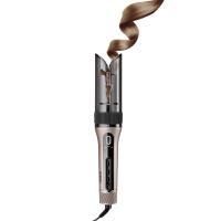 BaByliss C6688E brosse soufflante et fer à lisser Fer à friser automatique À chaleur Métallique 440 W 2,4 m, voir l’image 13 sur 24