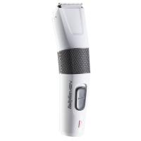 BaByliss E795E tondeuse à cheveux Noir, Blanc 12