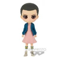 Banpresto STRANGER THINGS - Eleven - 13 cm