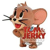 Banpresto TOM AND JERRY FLUFFY PUFFY