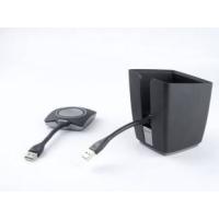 Barco R9861500T01 accessoire de système de présentation sans fil Noir