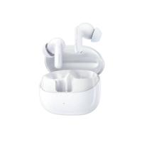 Baseus Bass BP1 Casque True Wireless Stereo (TWS) Ecouteurs Appels/Musique Bluetooth Blanc