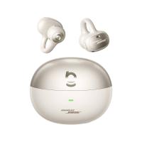 Baseus Inspire XC1 Casque Sans fil Open-ear Appels/Musique Blanc