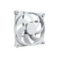 be quiet! BL116 système de refroidissement d’ordinateur Boitier PC Ventilateur 14 cm Blanc 1 pièce(s)