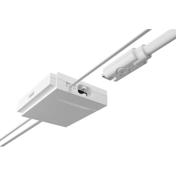 be quiet! Light Loop IO LCD 360 mm | Système de refroidissement liquide tout-en-un, 360 mm, blanc, écran IPS, socket Intel — image 10 sur 12