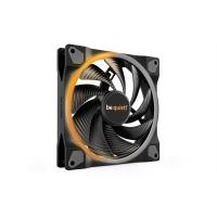 be quiet! Light Wings | 140mm PWM high-speed Boitier PC Ventilateur 14 cm Noir 1 pièce(s)