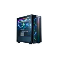 be quiet! Light Wings | 140mm PWM high-speed Boitier PC Ventilateur 14 cm Noir 1 pièce(s), voir l’image 2 sur 5
