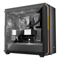 be quiet! PURE LOOP 3 Processeur Refroidisseur de liquide tout-en-un 12 cm Noir 1 pièce(s), voir l’image 10 sur 10