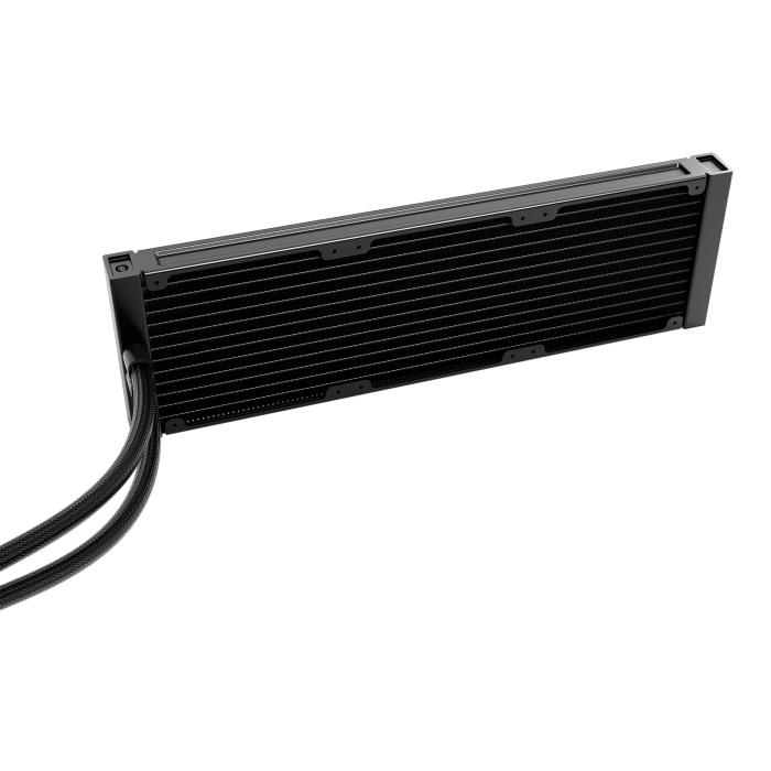 be quiet! PURE LOOP 3 Processeur Refroidisseur de liquide tout-en-un 12 cm Noir 1 pièce(s) — image 9 sur 10