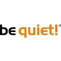 be quiet! PURE ROCK SLIM 2 Boitier PC