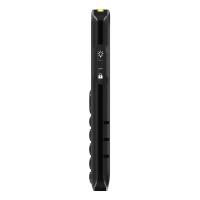 Beafon SL230 LTE 4,57 cm (1.8'') 90 g Noir Téléphone numérique, voir l’image 3 sur 8