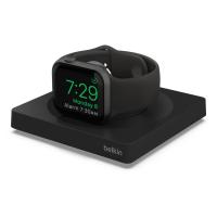 Belkin BoostCharge Pro Smartwatch Noir USB Recharge sans fil Intérieure