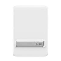 Belkin BPD016hqWH 5000 mAh Recharge sans fil Blanc, voir l’image 12 sur 12