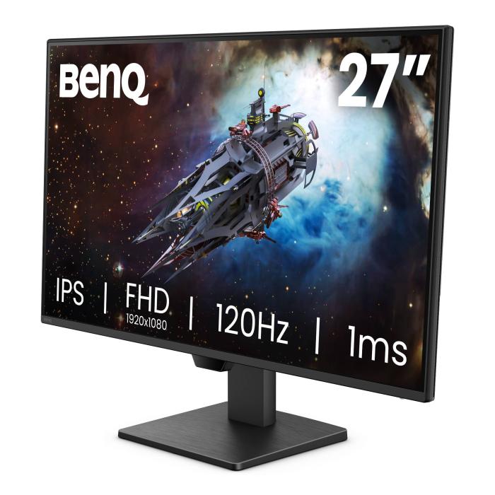 BenQ GW2790P — image 2 sur 8