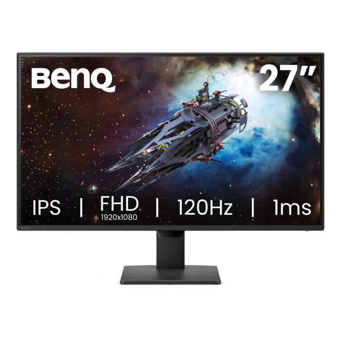 BenQ GW2790P — image 5 sur 8