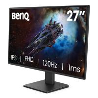 BenQ GW2791P écran plat de PC 68,6 cm (27'') 1920 x 1080 pixels Full HD LED Noir, voir l’image 2 sur 8