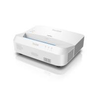 BenQ LH890UST Projecteur à focale ultra courte 4000 ANSI lumens DLP 1080p (1920x1080) Compatibilité 3D Blanc