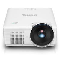 BenQ LU785 Projecteur à focale standard 6000 ANSI lumens DLP WUXGA (1920x1200) Blanc