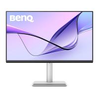 BenQ MA320U écran plat de PC 80 cm (31.5'') 3840 x 2160 pixels 4K Ultra HD Blanc