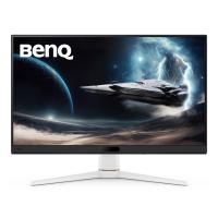 BenQ MOBIUZ EX271 écran plat de PC 68,6 cm (27'') 1920 x 1080 pixels Full HD LED Noir, Blanc