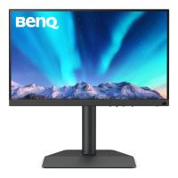 BenQ SW272Q écran plat de PC 68,6 cm (27'') 2560 x 1440 pixels Wide Quad HD LCD Noir