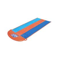 Bestway 52329 toboggan aquatique de jardin
