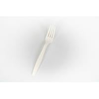 Betik CU325 fourchette jetable Polypropylène 6 pièce(s)