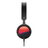 Beyerdynamic DJ 300 Pro X Casques Avec fil Arceau Musique Noir, voir l’image 9 sur 12