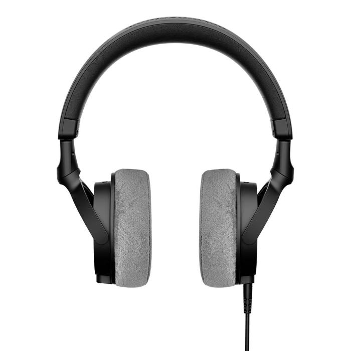 Beyerdynamic DT 270 PRO Casques Avec fil Arceau Stage/Studio Gris, Noir — image 2 sur 8