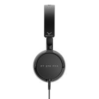 Beyerdynamic DT 270 PRO Casques Avec fil Arceau Stage/Studio Gris, Noir, voir l’image 7 sur 8