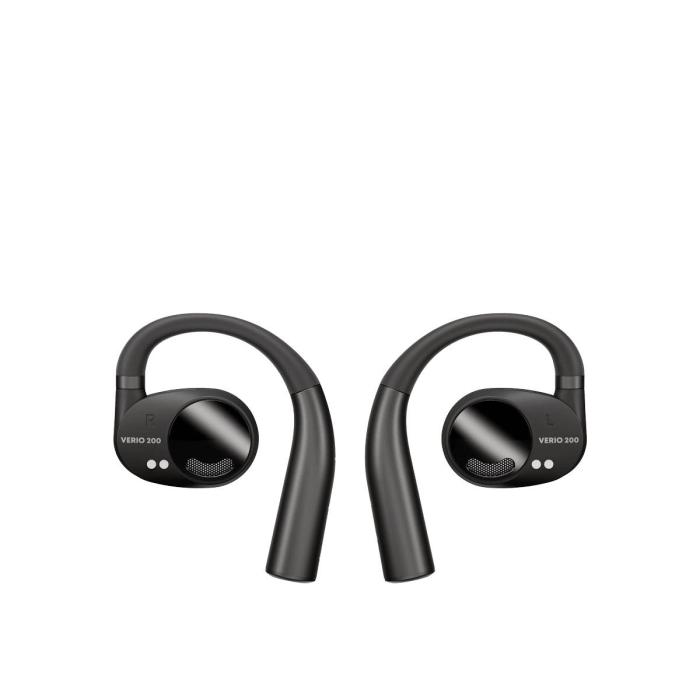 Beyerdynamic VERIO 200 black Casque Sans fil Open-ear Musique/Quotidien USB Type-C Bluetooth Noir — image 3 sur 12