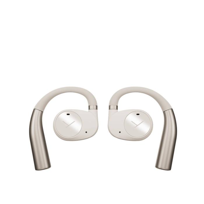 Beyerdynamic VERIO 200 cream Casque Sans fil Open-ear Musique/Quotidien USB Type-C Bluetooth Crème — image 2 sur 12