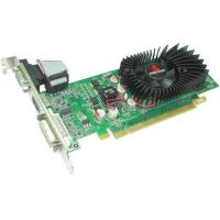 Biostar GeForce 210 NVIDIA 1 Go GDDR3