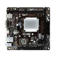 Biostar J4125NHU carte mère mini ITX
