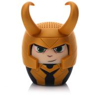 Bitty Boomers Loki Enceinte portable mono Multicolore