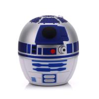 Bitty Boomers R2-D2 Enceinte portable mono Multicolore
