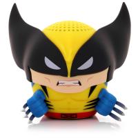 Bitty Boomers Wolverine Enceinte portable mono Multicolore